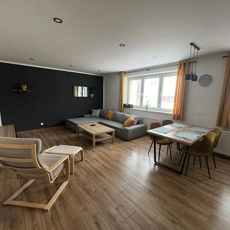 Elegantny Byt V Srdci Mesta Trencin Ngoại thất bức ảnh